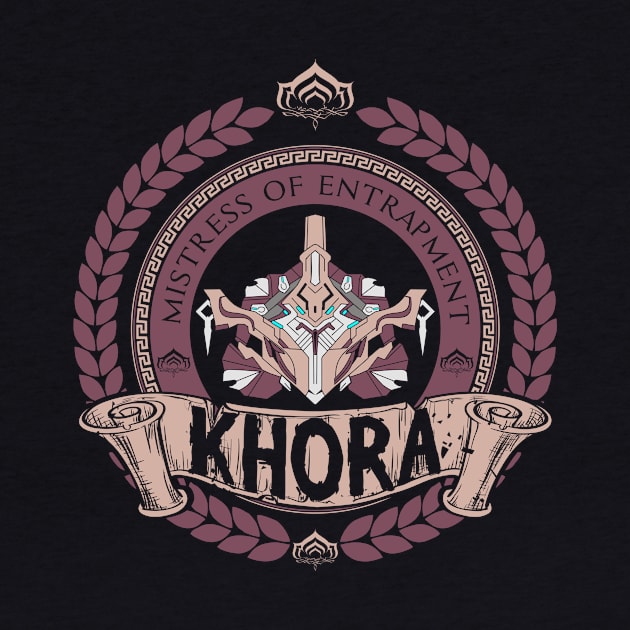 KHORA - LIMITED EDITION by DaniLifestyle